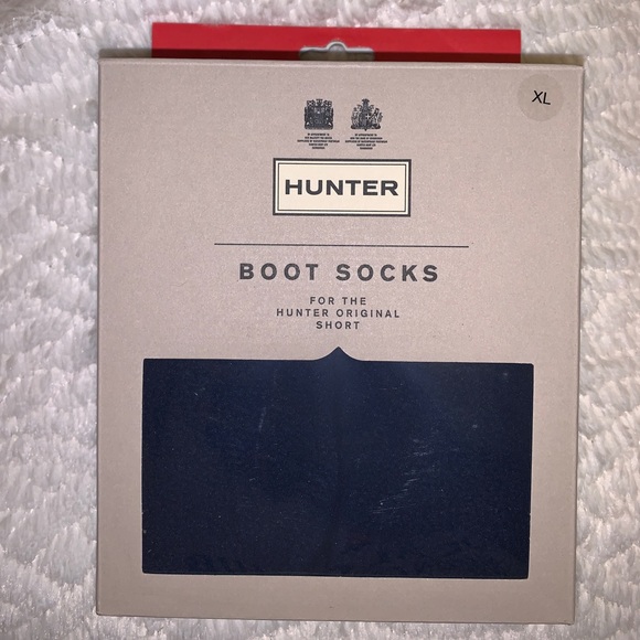 HUNTER BOOT SOCKS 🧦 - Picture 1 of 3